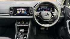 Skoda Karoq 1.5 TSI SE Drive 5dr DSG Petrol Estate